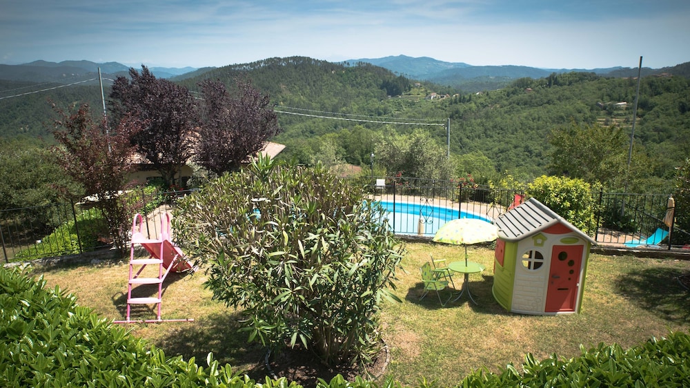 

Milano - Levanto - Antiche Terre Hotel & Relax