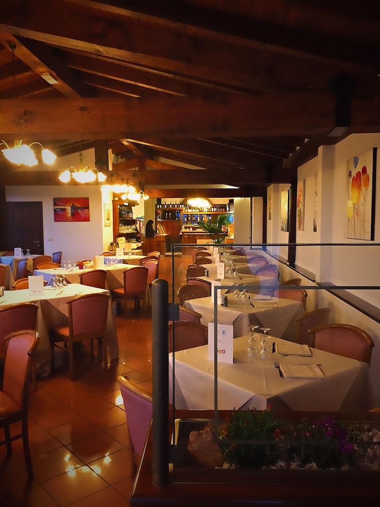 

Verona - Vernazza - Antiche Terre Hotel & Relax