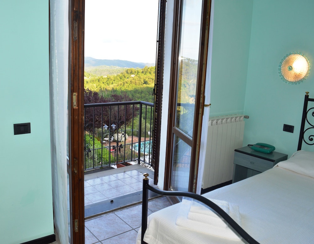 

Bari - Levanto - Antiche Terre Hotel & Relax