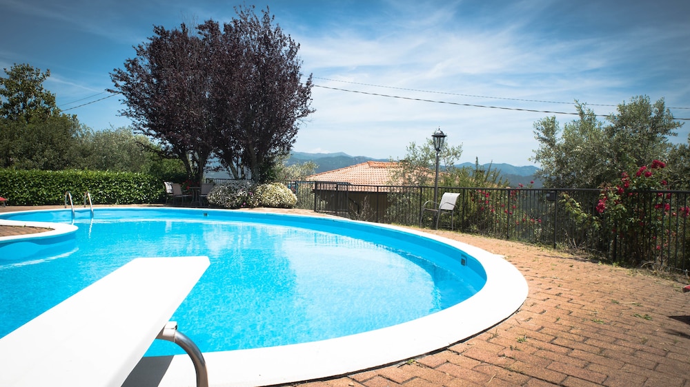 

Bari - Levanto - Antiche Terre Hotel & Relax