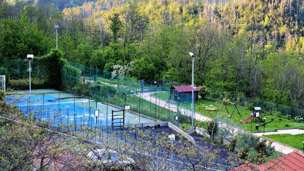 

Milano - Vernazza - Antiche Terre Hotel & Relax