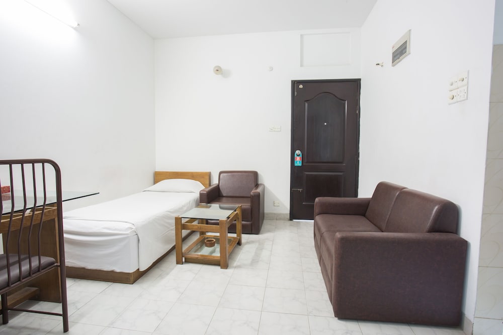 

Napoli - Dhaka - Sel Nibash Hotel & Serviced Apartments
