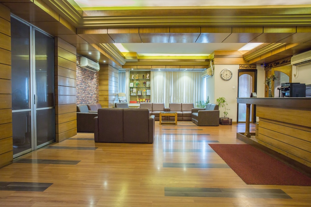

Roma - Dhaka - Sel Nibash Hotel & Serviced Apartments