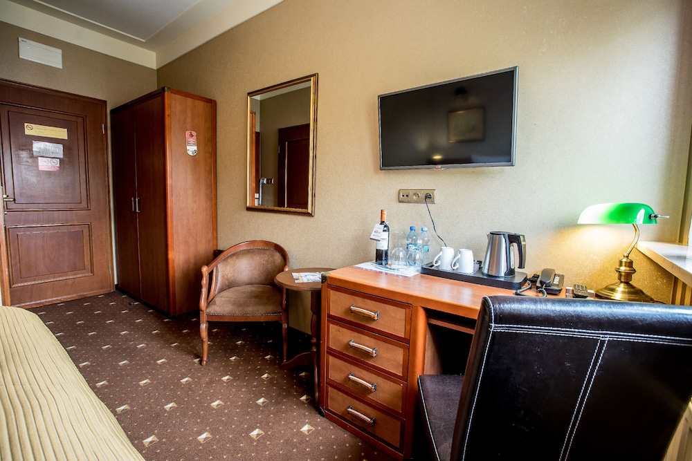 

Napoli - Bytom - Hotel Diament Bella Notte Katowice - Chorzów