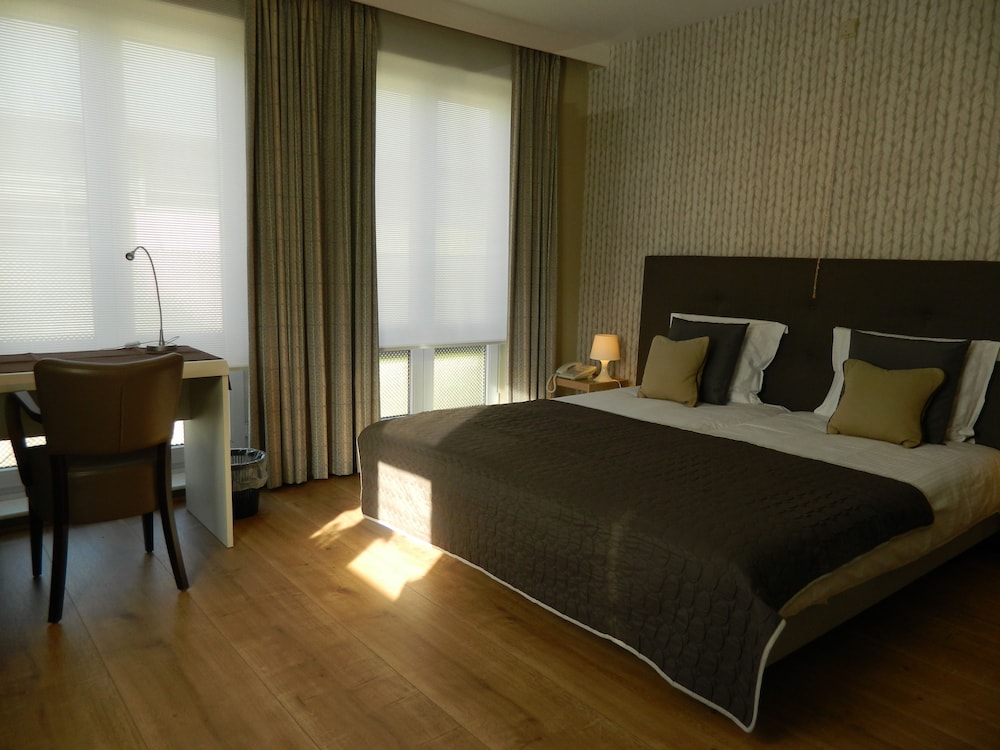 

Roma - Fiandre, Belgio - Boutique Hotel Butler