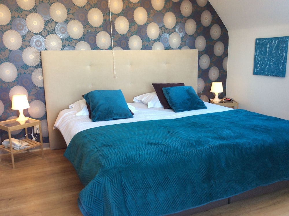 

Roma - Bruges - Boutique Hotel Butler