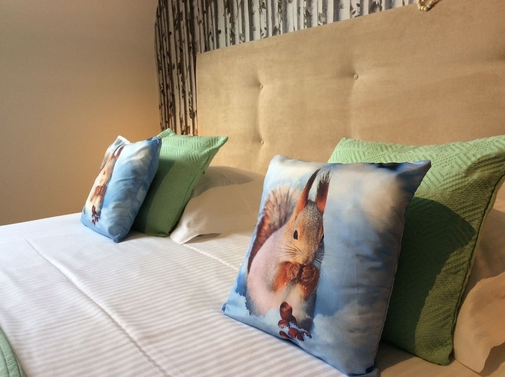 

Palermo - Fiandre, Belgio - Boutique Hotel Butler