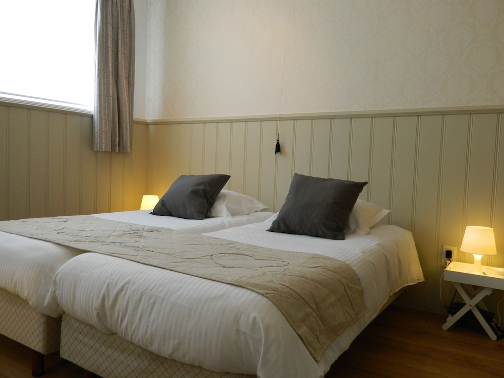 

Firenze - Bruges - Boutique Hotel Butler