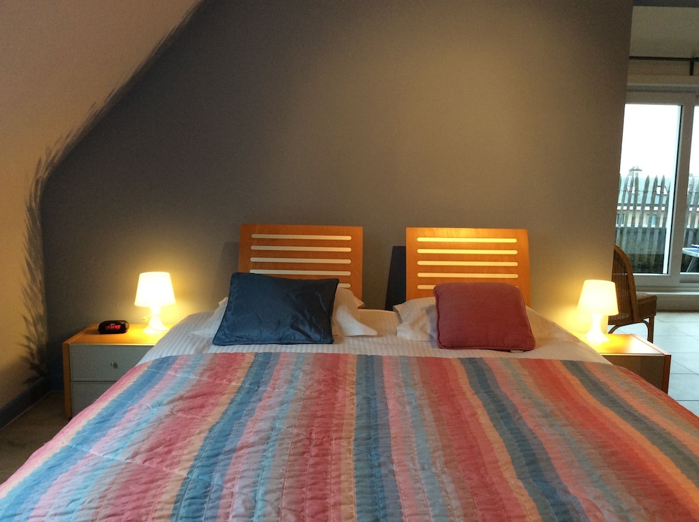 

Pisa - Bruges - Boutique Hotel Butler