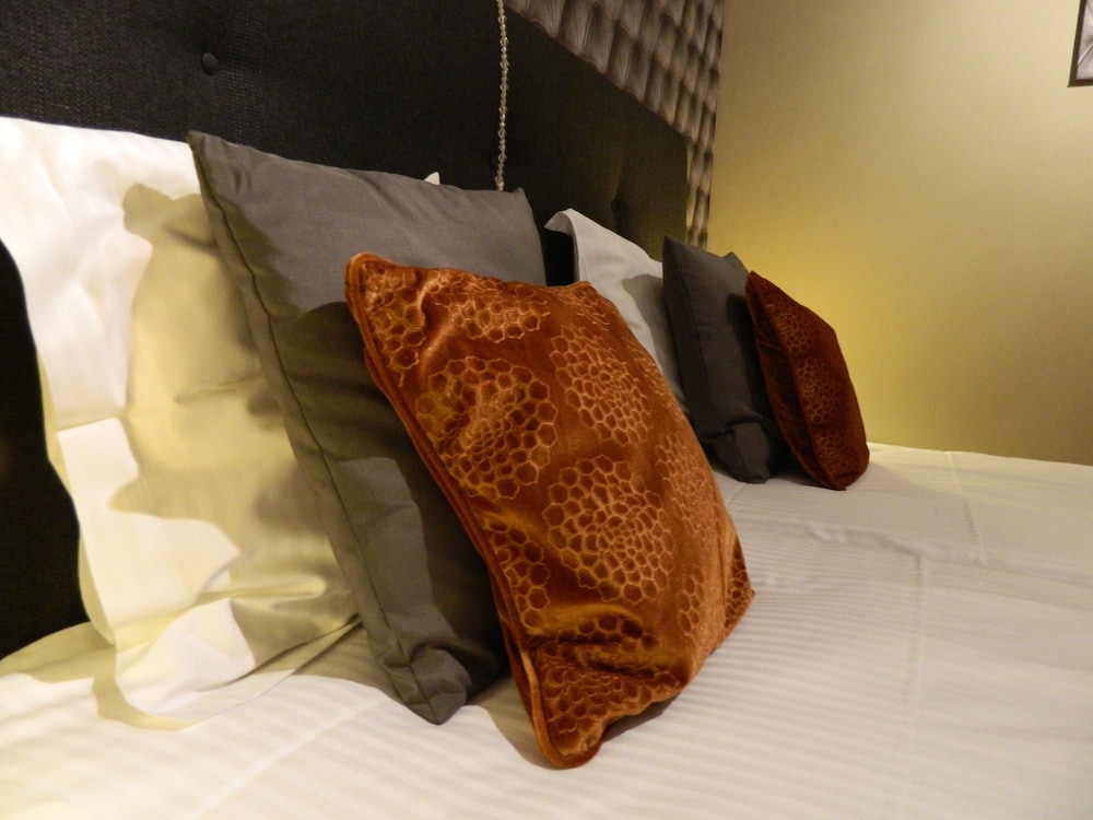 

Firenze - Fiandre, Belgio - Boutique Hotel Butler