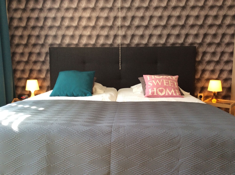 

Milano - Bruges - Boutique Hotel Butler
