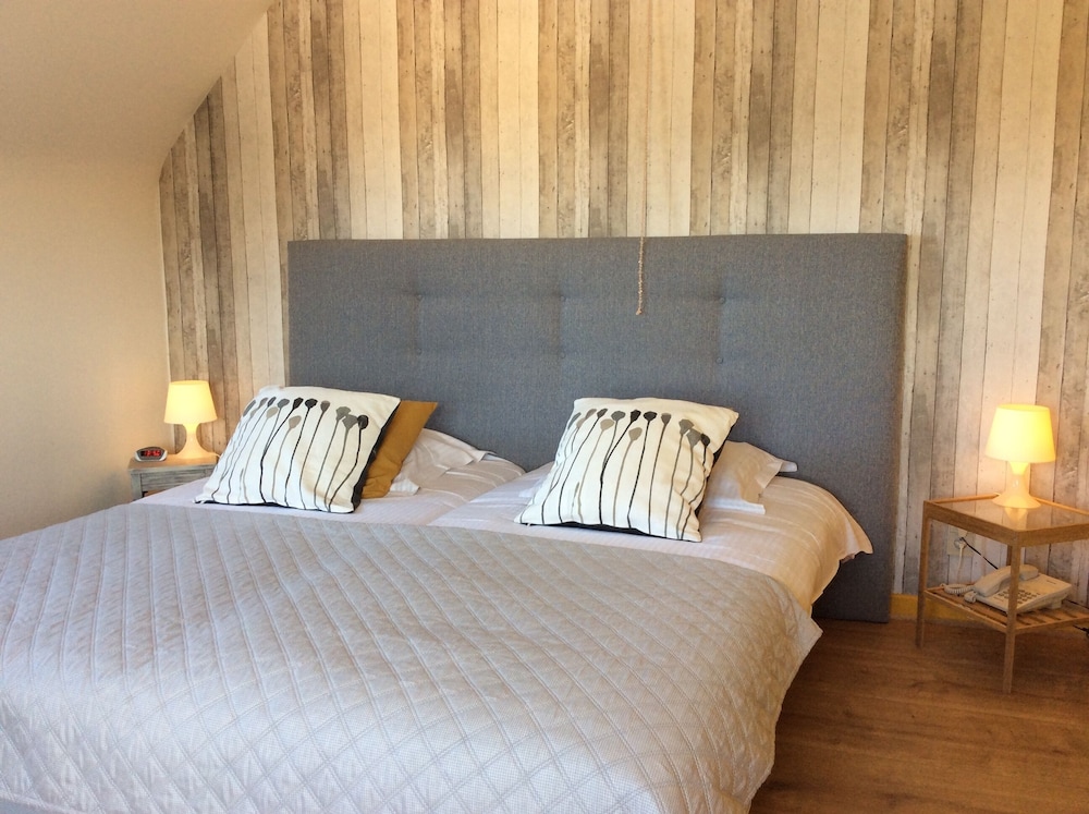 

Napoli - Bruges - Boutique Hotel Butler
