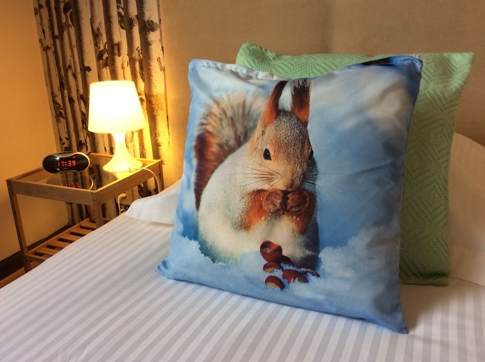 

Bologna - Bruges - Boutique Hotel Butler