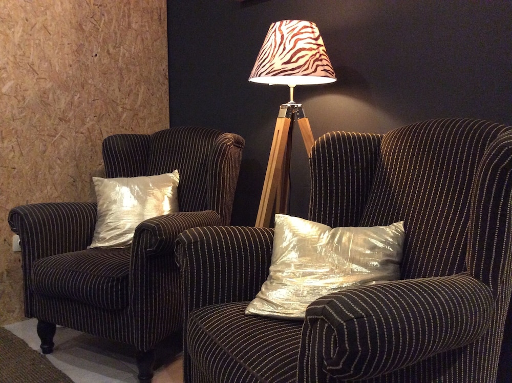 

Genova - Bruges - Boutique Hotel Butler