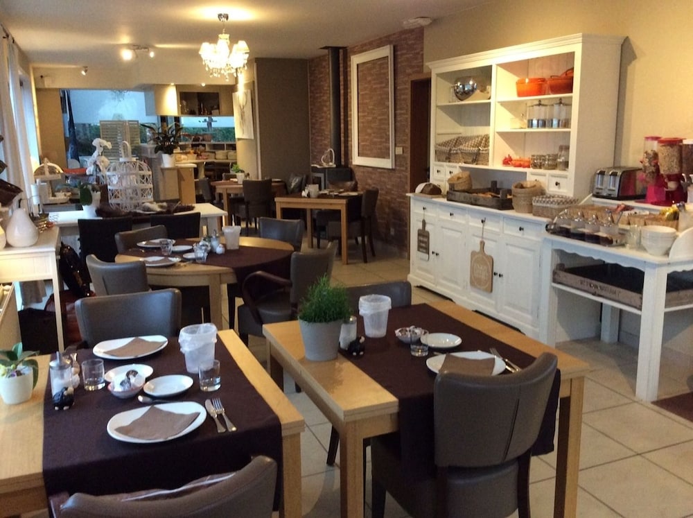 

Lamezia Terme - Fiandre, Belgio - Boutique Hotel Butler