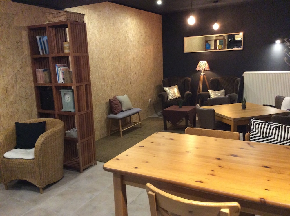 

Torino - Fiandre, Belgio - Boutique Hotel Butler
