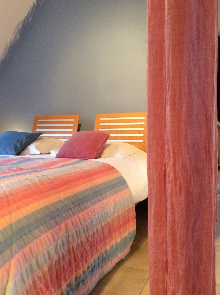 

Milano - Bruges - Boutique Hotel Butler