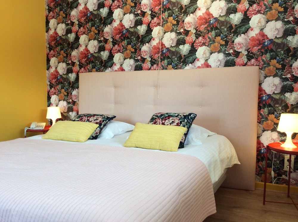 

Napoli - Bruges - Boutique Hotel Butler