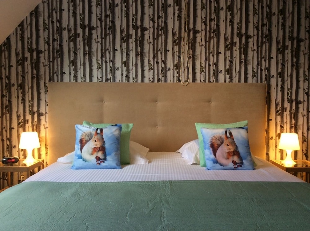 

Torino - Fiandre, Belgio - Boutique Hotel Butler