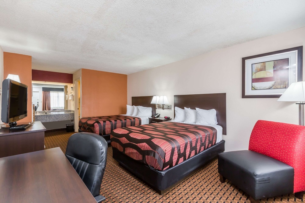 

Roma - Jackson (MS) - Days Inn By Wyndham Pearl/Jackson Airport