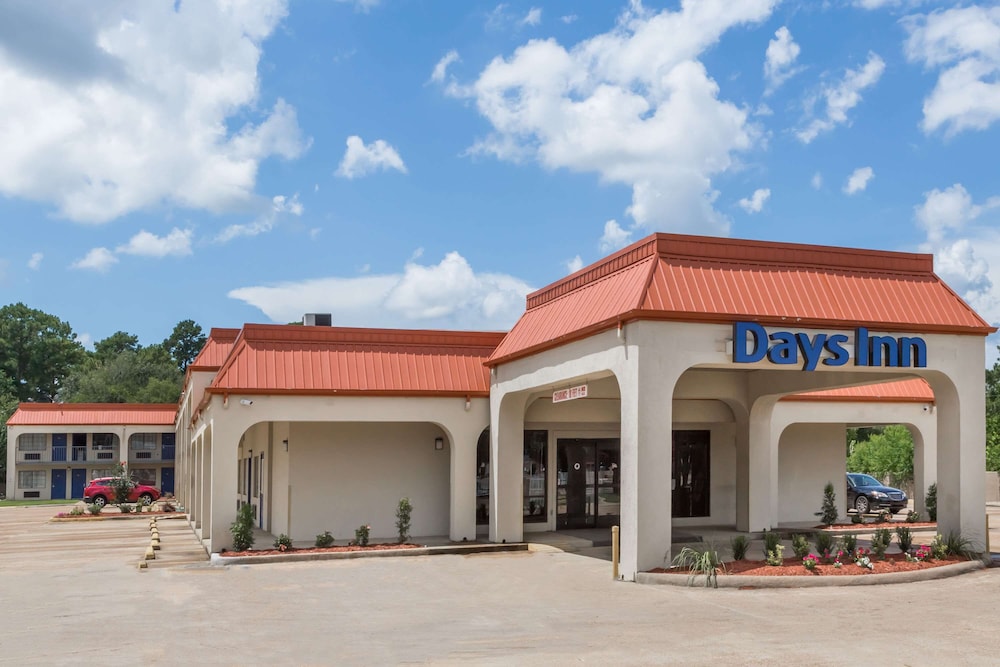 

Bologna - Jackson (MS) - Days Inn By Wyndham Pearl/Jackson Airport