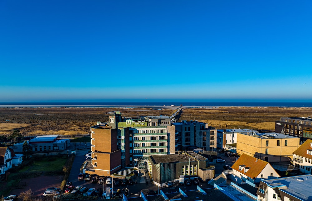 Ording – ambassador hotel & spa