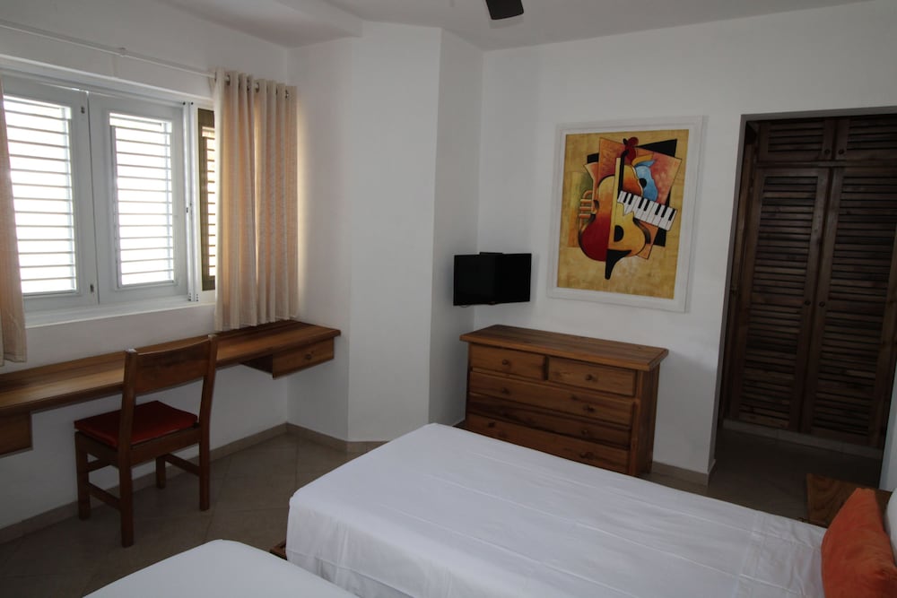 

Roma - Las Terrenas - Albachiara Hotel