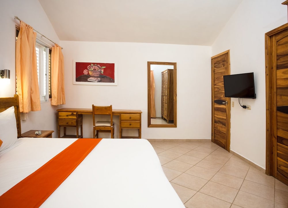 

Roma - Las Terrenas - Albachiara Hotel