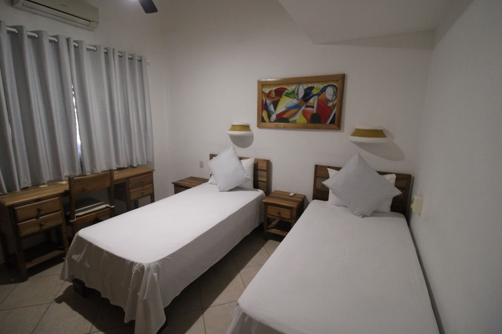 

Roma - Las Terrenas - Albachiara Hotel