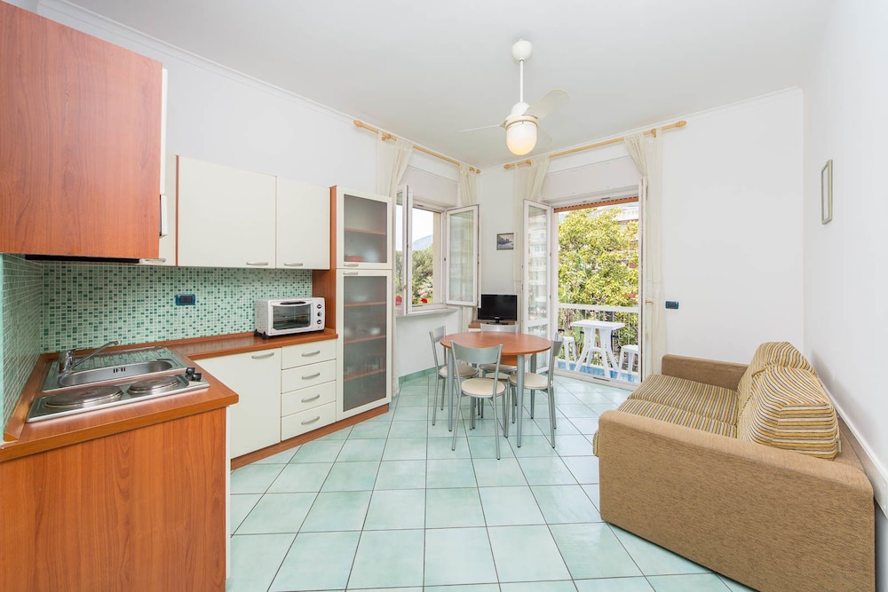 

Milano - Cetara - La Residenza Aparthotel