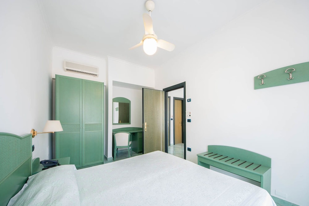 

Milano - Cetara - La Residenza Aparthotel