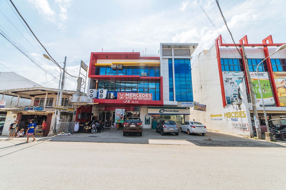 

Milano - Roxas City - RedDoorz Plus @ San Roque Roxas City