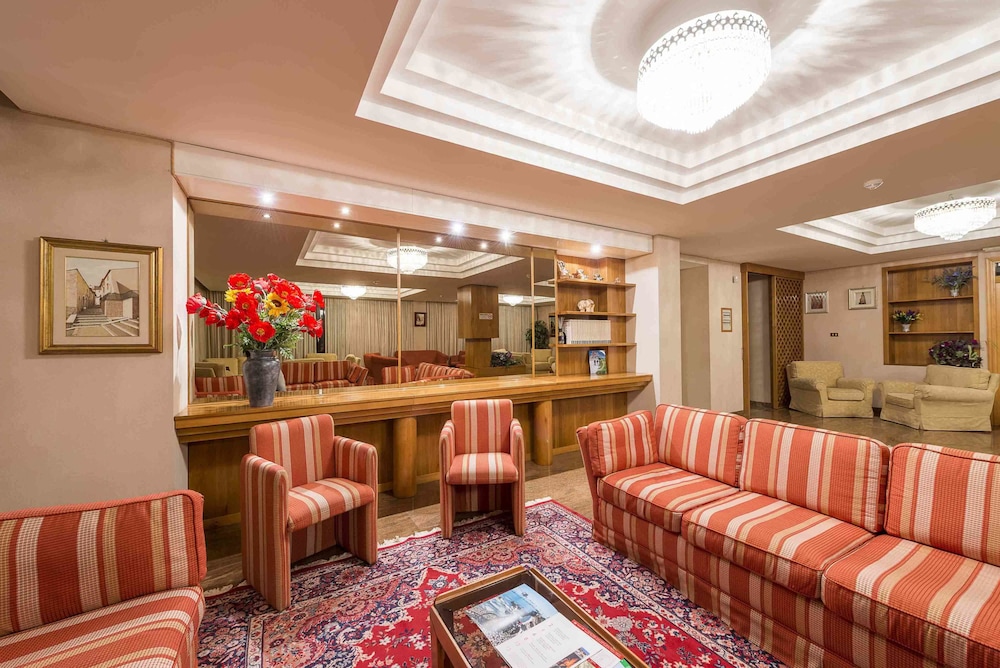 

Lamezia Terme - Rivisondoli - Hotel Iris