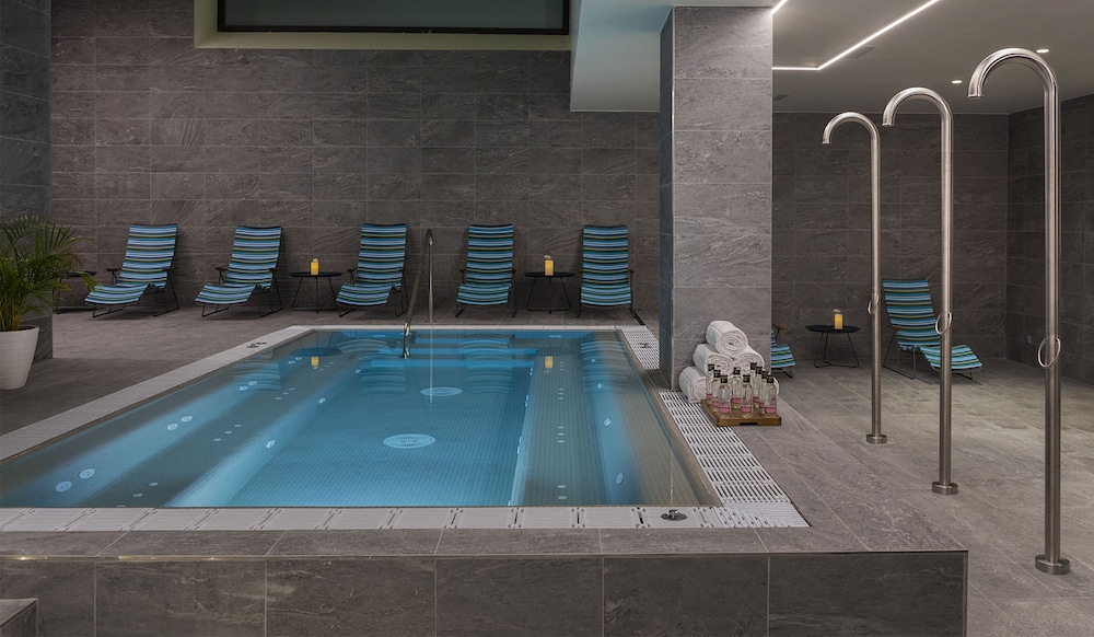 

Milano - Usurbil - Axel Hotel San Sebastián - Adults Only