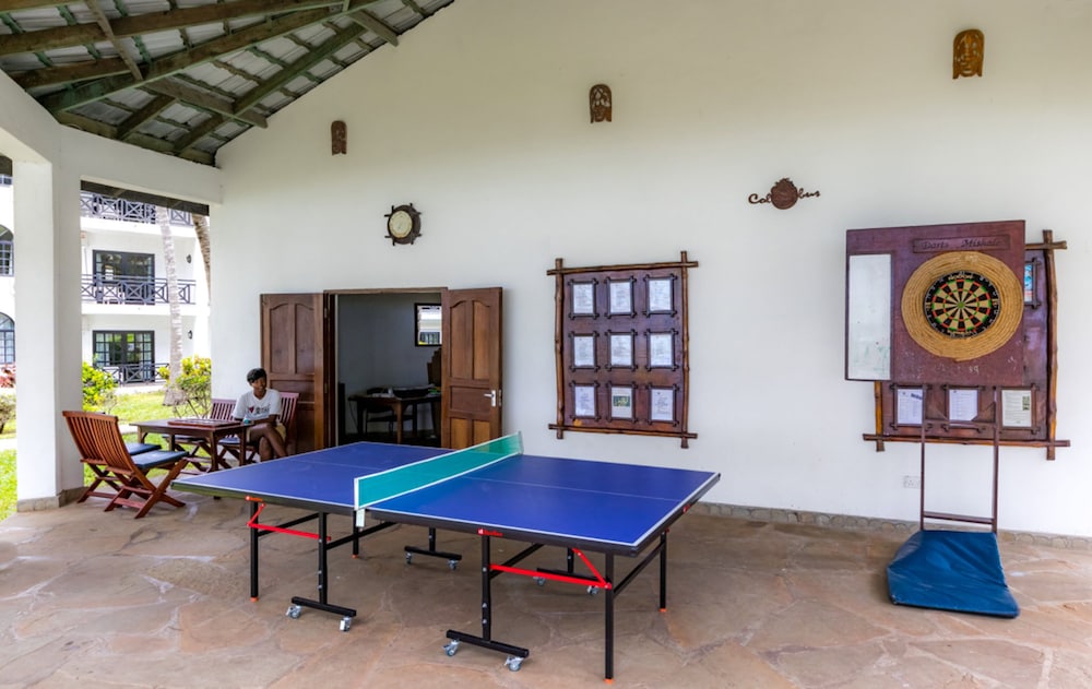 

Verona - Ukunda - Diani Sea Resort - All Inclusive