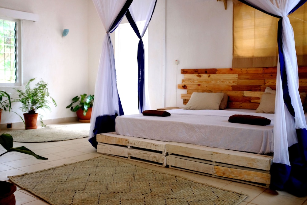 

Roma - Kilifi - Salty's Kitesurf Village