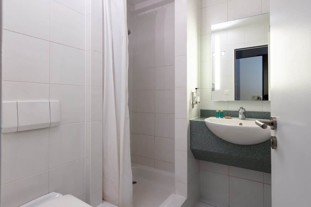 

Roma - Anversa - Hotel Docklands