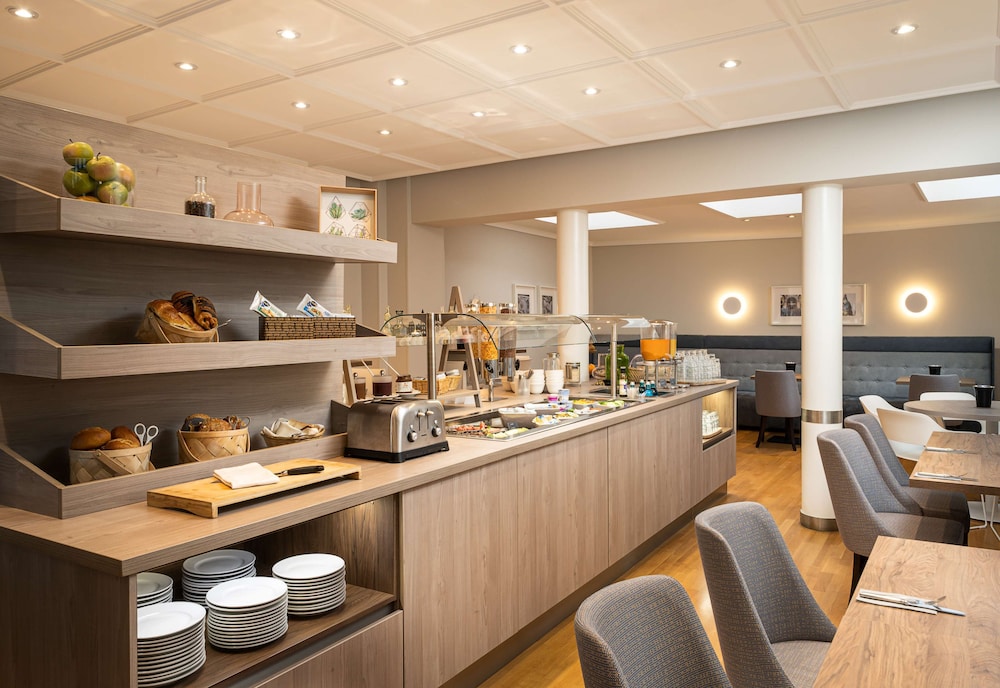 

Bologna - Hannover - elaya hotel hannover city