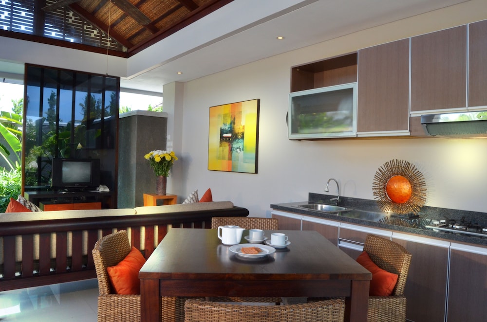 

Venezia - Ketewel - Bumi Linggah Villas Bali