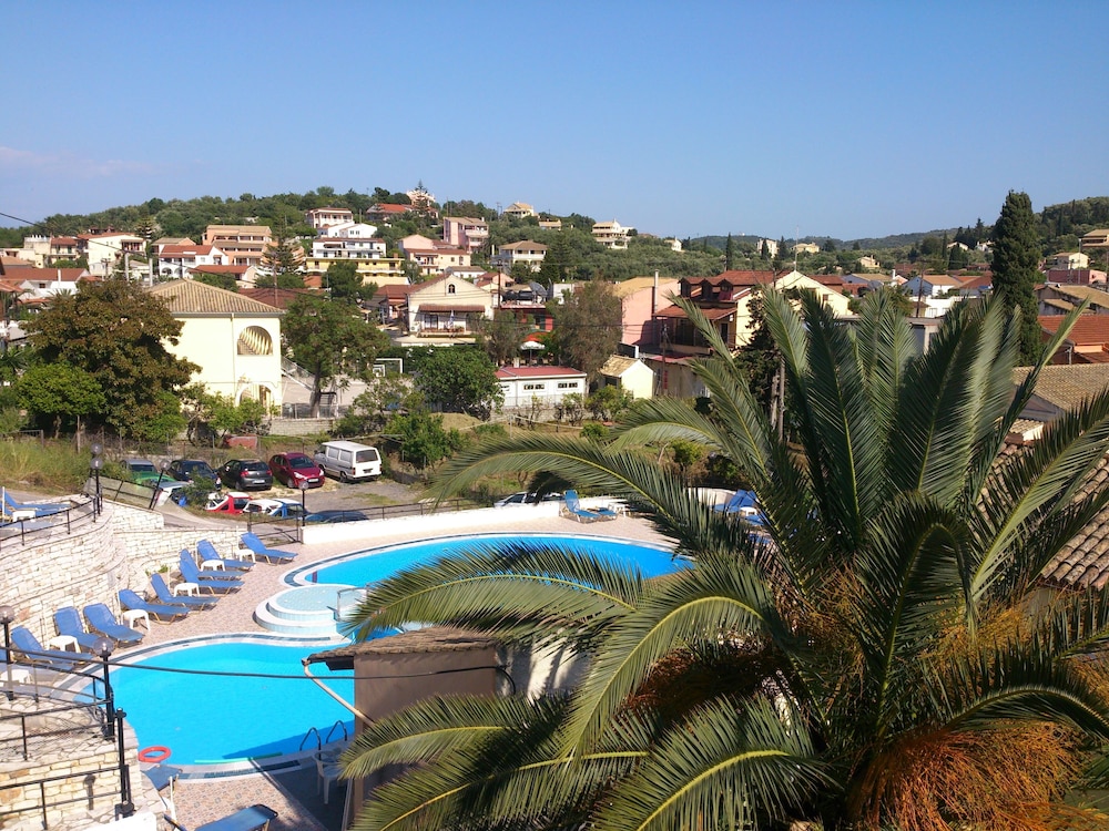 

Napoli - Perítheia - Sunflower Apartments & Studios