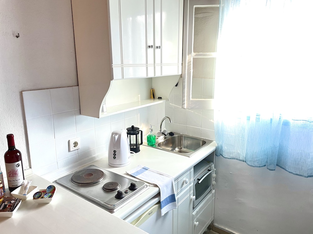 

Bologna - Perítheia - Sunflower Apartments & Studios