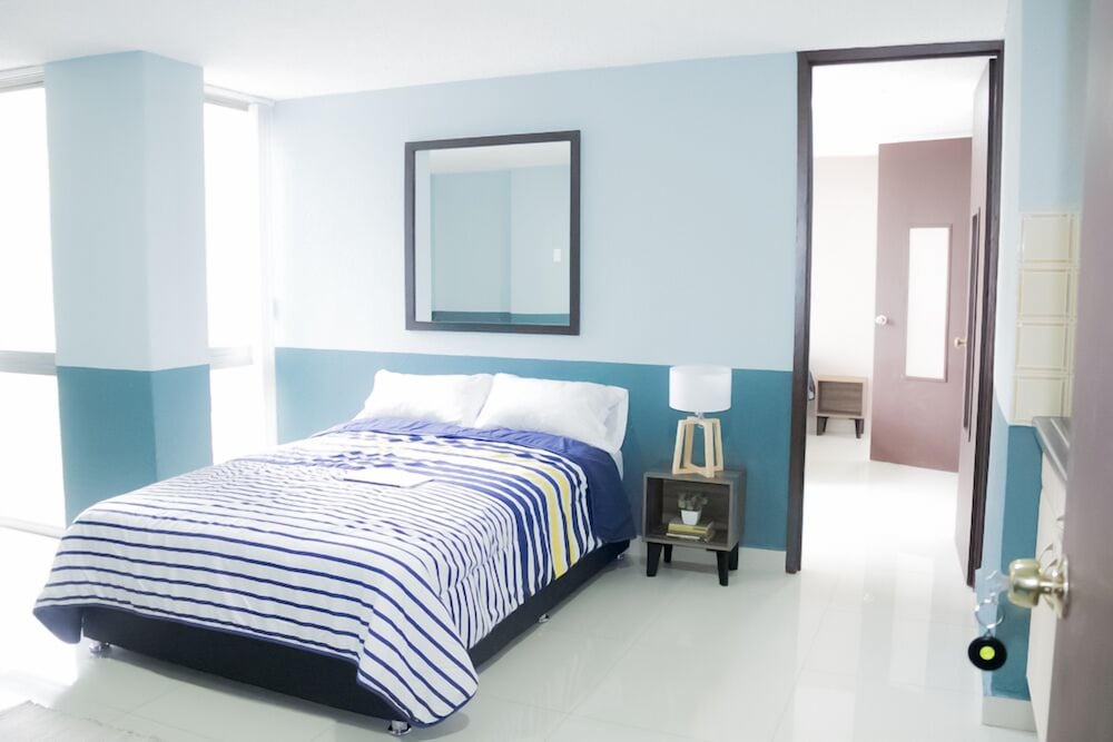 

Bari - Città del Messico - Privada de Horacio 18 Residences