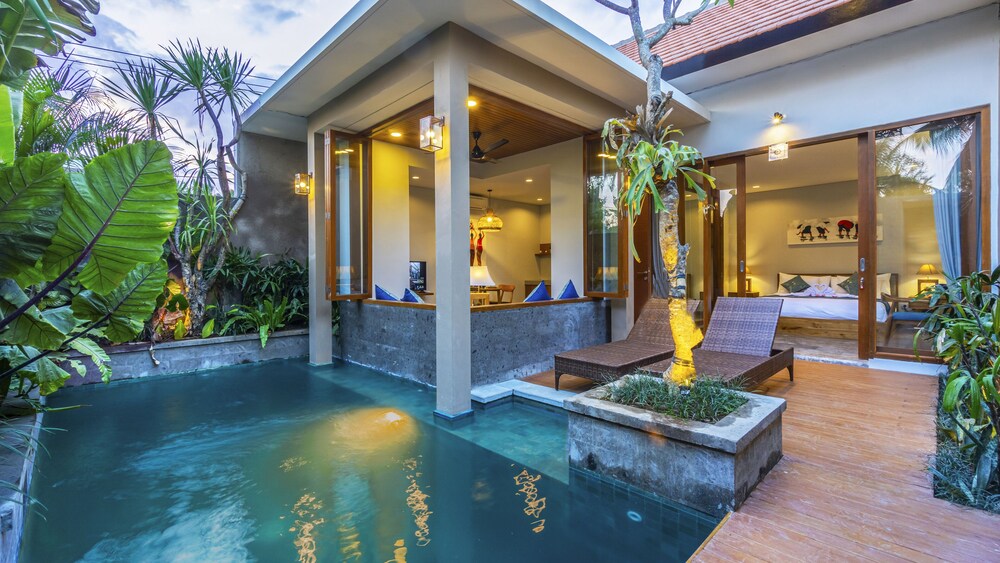 

Milano - Bali, Indonesia - Prema Ubud Villas