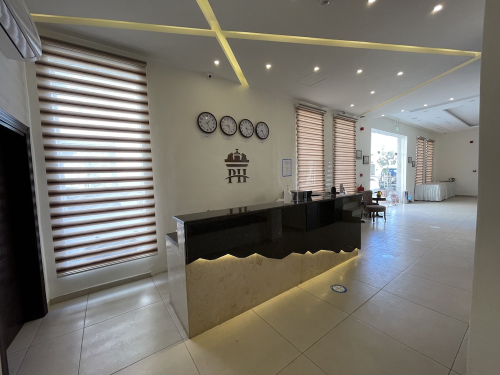 

Milano - Wadi Musa(Petra) - Petra Heart Hotel