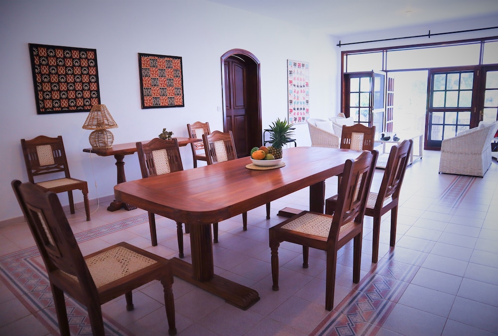 

Napoli - Marafiki - Woburn Residence Club
