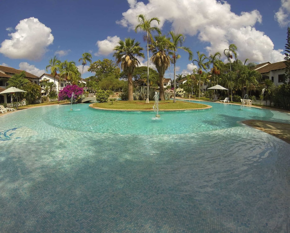 

Bari - Malindi - Woburn Residence Club