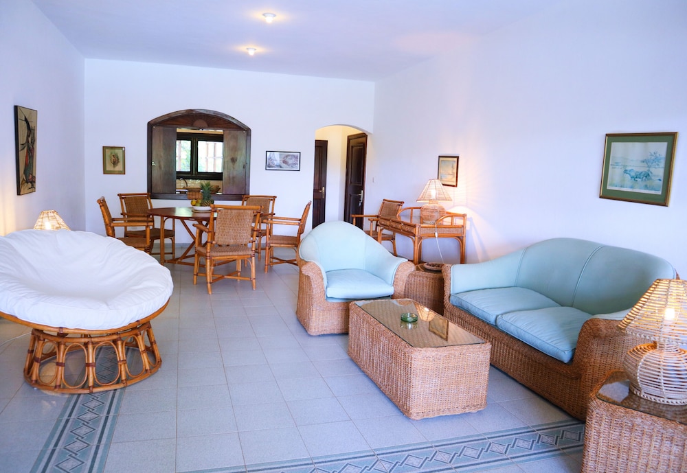 

Torino - Marafiki - Woburn Residence Club