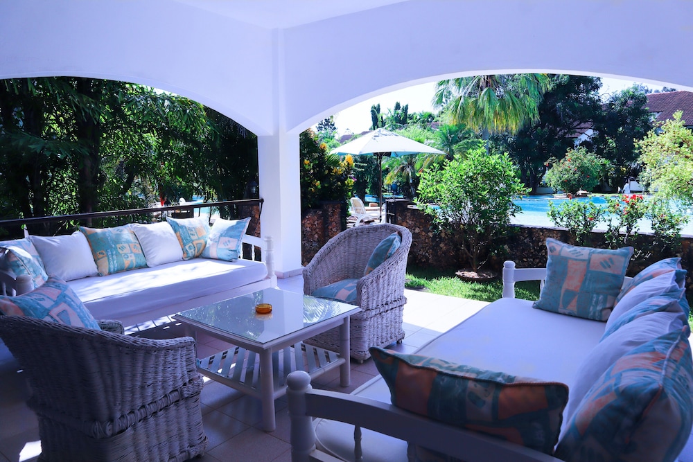 

Venezia - Marafiki - Woburn Residence Club