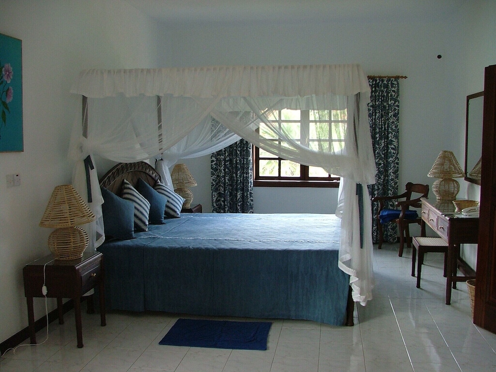 

Verona - Marafiki - Woburn Residence Club