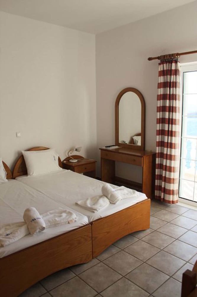

Milano - Almyrida Chania - Villa Irini